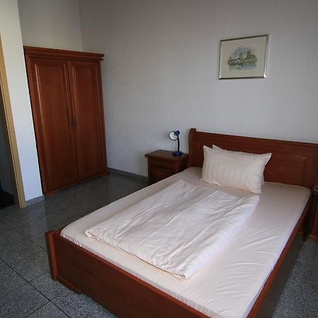 Hotel Avalon Landstuhl Eksteriør billede