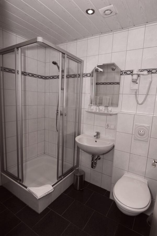 Hotel Avalon Landstuhl Eksteriør billede